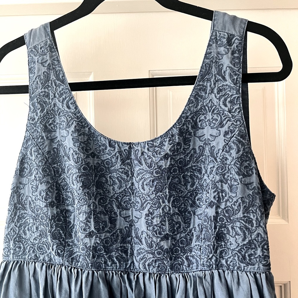 Flowy Sundance tunic